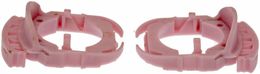 RNB-801-059, Dorman Fuel Line Retaining Clips 801-059 في الإمارات, دبي. Condition - new. Price 60 AED. Photo, seller contacts | AUTO.AE