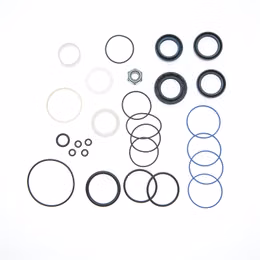 EDD-9105, Edelmann Rack and Pinion Seal Kits for 1988-1989 SCORPIO, 1985-1989 XR4TI - 9105B in UAE, Dubai. Condition - new. Price 350 AED. Photo, seller contacts | AUTO.AE