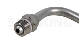 SUG-3401577, Sunsong Power Steering Hose Assemblies for 1995-1997 CONTOUR, MYSTIQUE - 3401577 في الإمارات, دبي. Condition - new. Price 180 AED. Photo, seller contacts | AUTO.AE