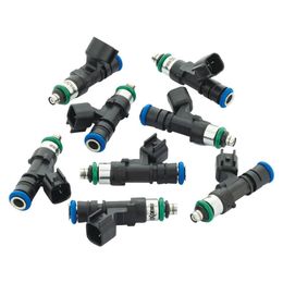 EXS-X1000M8A, Excess Injectors Fuel Injectors for 2005-2007 CORVETTE, 2006-2007 CTS, 2005-2006 GTO - X1000M8A in UAE, Dubai. Condition - new. Price 3,540 AED. Photo, seller contacts | AUTO.AE