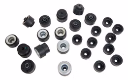 OER-GN110341, OER Body Mount Bushings for 1978-1987 REGAL - GN110341 in UAE, Dubai. Condition - new. Price 830 AED. Photo, seller contacts | AUTO.AE