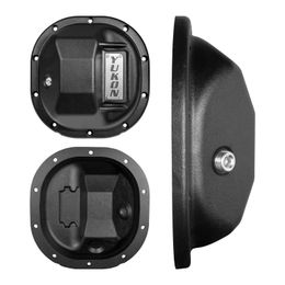 YGA-YHCC-F88, Yukon Gear & Axle Hardcore 10 Bolt Ford 8.8 Inch Differential Cover YHCC-F8.8 in UAE, Dubai. Condition - new. Price 1,280 AED. Photo, seller contacts | AUTO.AE