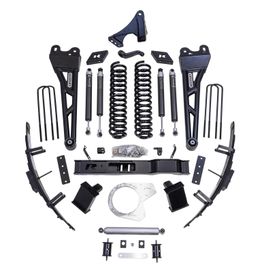 RLS-49-27851, ReadyLift Suspension Lift Kits for 2017-2022 F-250 SUPER DUTY, F-350 SUPER DUTY - 49-27851 in UAE, Dubai. Condition - new. Price 17,190 AED. Photo, seller contacts | AUTO.AE