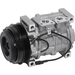 UAC-CO29012C, Universal Air Conditioner Air Conditioning Compressors for 1999-2005 GRAND VITARA, 2004 VITARA, 2002 XL-7 - CO 29012C в ОАЭ, Дубай. Состояние - новое. Цена 1 060 AED. Фото, контакты продавца | AUTO.AE