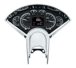 DAK-MDX-55C-K, Dakota Digital HDX Direct-Fit Analog Gauge Systems MDX-55C-K в ОАЭ, Дубай. Состояние - новое. Цена 7 380 AED. Фото, контакты продавца | AUTO.AE