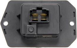 RNB-973-452, Dorman Blower Motor Resistors 973-452 in UAE, Dubai. Condition - new. Price 170 AED. Photo, seller contacts | AUTO.AE