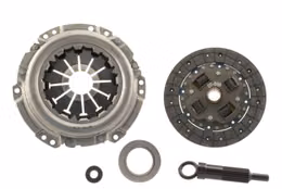 ASN-CKT-010, Aisin Clutch Kits for 1983-1988 TERCEL - CKT-010 in UAE, Dubai. Condition - new. Price 290 AED. Photo, seller contacts | AUTO.AE