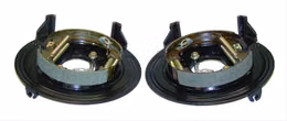 CWA-476212829K, Crown Automotive Disc Brake Backing Plates for 1993-1998 GRAND CHEROKEE - 4762128/29K в ОАЭ, Дубай. Состояние - новое. Цена 1 110 AED. Фото, контакты продавца | AUTO.AE