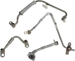RNB-667-384, Dorman Turbocharger Oil Lines for 2021-2023 BRONCO, 2020-2023 EXPLORER, 2019-2023 RANGER - 667-384 في الإمارات, دبي. Condition - new. Price 700 AED. Photo, seller contacts | AUTO.AE
