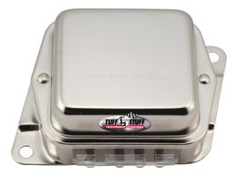 TFF-7540, Tuff Stuff Performance Replacement Alternator Regulators 7540 in UAE, Dubai. Condition - new. Price 100 AED. Photo, seller contacts | AUTO.AE