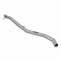 131713, SUPERSPRINT 131713 Centre Pipe for JAGUAR E-Pace في الإمارات, دبي. Condition - new. Price 1,260 AED. Photo, seller contacts | AUTO.AE