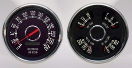 NVU-47371-01M, New Vintage USA 1947-53 GM Truck Gauge Packages for 1947-1953 SUBURBAN, TRUCK - 47371-01M في الإمارات, دبي. Condition - new. Price 4,160 AED. Photo, seller contacts | AUTO.AE