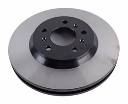 WGB-BD180846E, Wagner Premium Brake Rotors BD180846E in UAE, Dubai. Condition - new. Price 280 AED. Photo, seller contacts | AUTO.AE