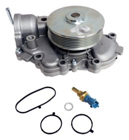 CWA-68211202AB, Crown Automotive Mechanical Water Pumps for 2014-2018 1500, GRAND CHEROKEE - 68211202AB в ОАЭ, Дубай. Состояние - новое. Цена 850 AED. Фото, контакты продавца | AUTO.AE