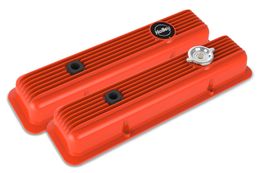 HLY-241-136, Holley Muscle Series Valve Covers 241-136 в ОАЭ, Дубай. Состояние - новое. Цена 2 150 AED. Фото, контакты продавца | AUTO.AE