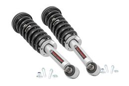 ROU-501074, Rough Country N3 Suspension Leveling Kits for 2014-2025 F-150 - 501074 في الإمارات, دبي. Condition - new. Price 1,680 AED. Photo, seller contacts | AUTO.AE