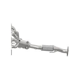 WLK-16892, Walker Ultra Manifold Converters for 2013-2018 ESCAPE - 16892 في الإمارات, دبي. Condition - new. Price 3,280 AED. Photo, seller contacts | AUTO.AE