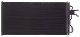 RDR-7014678, Agility Auto Parts Air Conditioning Condensers 7014678 in UAE, Dubai. Condition - new. Price 530 AED. Photo, seller contacts | AUTO.AE