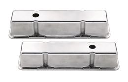 MRG-6854, Mr. Gasket Diecast Aluminum Valve Covers 6854 в ОАЭ, Дубай. Состояние - новое. Цена 550 AED. Фото, контакты продавца | AUTO.AE