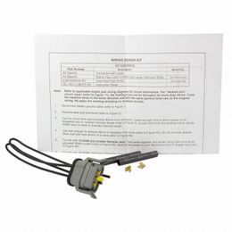 MOF-WPT105, Motorcraft Wiring Connectors 1U2Z14S411DA in UAE, Dubai. Condition - new. Price 170 AED. Photo, seller contacts | AUTO.AE