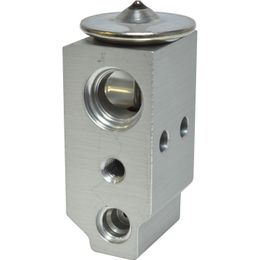 UAC-EX10614C, Universal Air Conditioner Air Conditioning Expansion Valves for 2017-2021 IONIQ, 2017-2020 NIRO - EX 10614C in UAE, Dubai. Condition - new. Price 100 AED. Photo, seller contacts | AUTO.AE