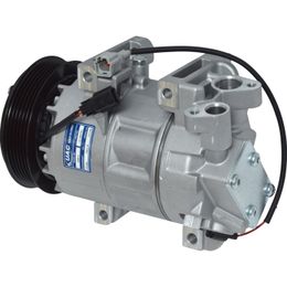 UAC-CO29073C, Universal Air Conditioner Air Conditioning Compressors for 2013-2018 ALTIMA - CO 29073C في الإمارات, دبي. Condition - new. Price 1,220 AED. Photo, seller contacts | AUTO.AE