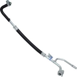 UAC-HA112529C, Universal Air Conditioner Air Conditioning Discharge Hoses HA 112529C في الإمارات, دبي. Condition - new. Price 140 AED. Photo, seller contacts | AUTO.AE