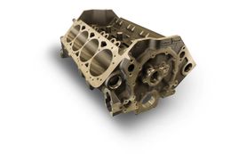 MLL-BPP12110343, BluePrint Engines GM Small Block Compatible Bare Engine Blocks BPP12110343 в ОАЭ, Дубай. Состояние - новое. Цена ⁦10 990 AED⁩. Фото, контакты продавца | AUTO.AE