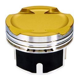389618, JE 389618 Ultra Series Pistons 82mm bore, -12cc dish, 11:1 CR, 100mm stroke for BMW, SUPRA B58B30 Engines in UAE, Dubai. Condition - new. Price 7,700 AED. Photo, seller contacts | AUTO.AE