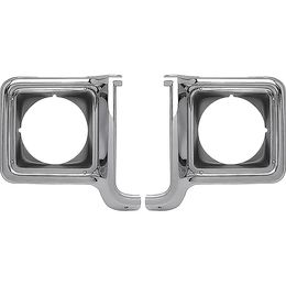 OER-T71142, OER Light Bezels T71142 في الإمارات, دبي. Condition - new. Price 390 AED. Photo, seller contacts | AUTO.AE