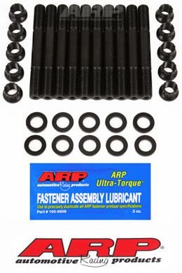 140-5402, ARP 140-5402 Main Stud Kit for Mopar V8 12pt في الإمارات, دبي. Condition - new. Price 500 AED. Photo, seller contacts | AUTO.AE