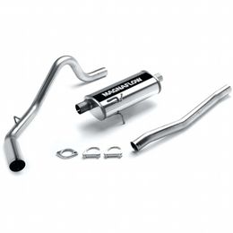 15679, MAGNAFLOW 15679 Exhaust System Street Series for MAZDA B4000 1998-2009 in UAE, Dubai. Condition - new. Price 6,310 AED. Photo, seller contacts | AUTO.AE