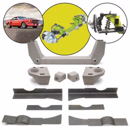 HLI-236677, Helix Chassis Stiffeners HEXC1 في الإمارات, دبي. Condition - new. Price ⁦3,440 AED⁩. Photo, seller contacts | AUTO.AE
