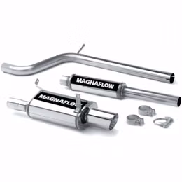16657, MAGNAFLOW 16657 Exhaust System Street Series for MITSUBISHI Eclipse 2006-2008 in UAE, Dubai. Condition - new. Price 6,740 AED. Photo, seller contacts | AUTO.AE