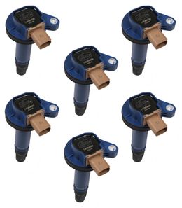 ACC-140646B-6, ACCEL Super Coils 140646B-6 في الإمارات, دبي. Condition - new. Price 970 AED. Photo, seller contacts | AUTO.AE