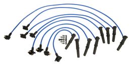 SUM-868861, Summit Racing™ Street / Strip Series 8mm 300 Ohm Ignition Wires for 1996-1999 MUSTANG - SUM-868861 in UAE, Dubai. Condition - new. Price 320 AED. Photo, seller contacts | AUTO.AE
