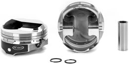 UEM-SIC997-064, ICON Pistons, Custom Order SIC997.064 في الإمارات, دبي. Condition - new. Price 1,110 AED. Photo, seller contacts | AUTO.AE
