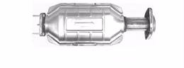 CTO-9231, Catco Direct-Fit Catalytic Converters for 2000-2001 CHEROKEE - 9231 in UAE, Dubai. Condition - new. Price 1,430 AED. Photo, seller contacts | AUTO.AE