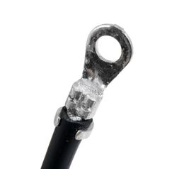 SUM-RP23814, Summit Racing™ Direct-Fit Battery Cables SUM-RP23814 in UAE, Dubai. Condition - new. Price 390 AED. Photo, seller contacts | AUTO.AE