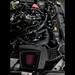 MIO-MMAI-BR27-21, Mishimoto Performance Air Intakes for 2021-2026 BRONCO - MMAI-BR27-21 в ОАЭ, Дубай. Состояние - новое. Цена 2 390 AED. Фото, контакты продавца | AUTO.AE