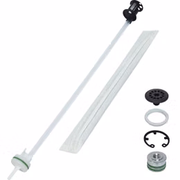 UAC-RD11233KTC, Universal Air Conditioner Filter Drier Desiccant Bag Kits for 2014-2016 CLA250, 2015-2016 GLA250 - RD 11233KTC في الإمارات, دبي. Condition - new. Price 130 AED. Photo, seller contacts | AUTO.AE