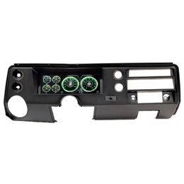 ATM-7401, AutoMeter InVision Digital Gauges for 1968 CHEVELLE - 7401 في الإمارات, دبي. Condition - new. Price 5,760 AED. Photo, seller contacts | AUTO.AE