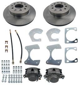 RSD-ZDCRDM1, The Right Stuff Rear Disc Brake Conversion Kits ZDCRDM1 في الإمارات, دبي. Condition - new. Price 2,000 AED. Photo, seller contacts | AUTO.AE