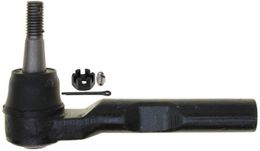 ADO-46A1059A, ACDelco Silver Tie Rod Ends for 2007-2009 AURA, 2005-2010 G6, 2004-2012 MALIBU - 19460348 в ОАЭ, Дубай. Состояние - новое. Цена 140 AED. Фото, контакты продавца | AUTO.AE
