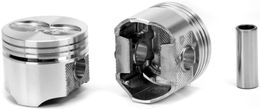 UEM-3192H-STD, Silv-O-Lite Hypereutectic Pistons 3192H.STD в ОАЭ, Дубай. Состояние - новое. Цена 1 670 AED. Фото, контакты продавца | AUTO.AE
