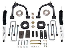 TFY-54075KN, Tuff Country EZ-Ride Suspension Lift Kits for 2007-2022 TUNDRA - 54075KN في الإمارات, دبي. Condition - new. Price ⁦3,800 AED⁩. Photo, seller contacts | AUTO.AE