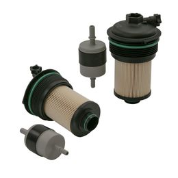 WIX-WF10569, WIX Filters  Fuel Filter with Stock Inlet Size WF10569 في الإمارات, دبي. Condition - new. Price 320 AED. Photo, seller contacts | AUTO.AE