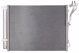 RDR-7013985, Agility Auto Parts Air Conditioning Condensers for 2011-2015 OPTIMA, 2011-2014 SONATA - 7013985 in UAE, Dubai. Condition - new. Price 540 AED. Photo, seller contacts | AUTO.AE