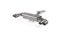 S-PO/TI/12, AKRAPOVIC S-PO/TI/12 Evolution Line (Titanium) PORSCHE Cayenne (536) 2018-2019 in UAE, Dubai. Condition - new. Price 31,060 AED. Photo, seller contacts | AUTO.AE