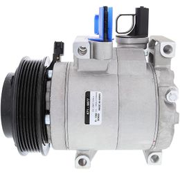 DNP-471-6077, Denso Air Conditioning Compressors for 2012-2017 WRANGLER - 471-6077 في الإمارات, دبي. Condition - new. Price 1,510 AED. Photo, seller contacts | AUTO.AE